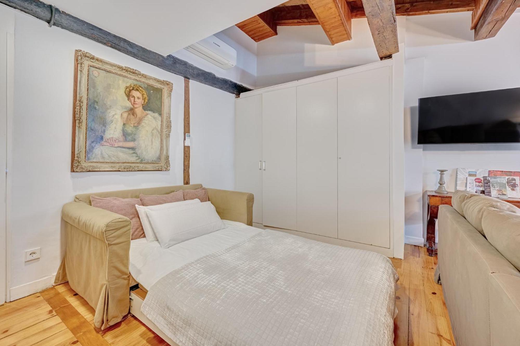 Heart Of Pamplona Apartments I By Clabao Extérieur photo