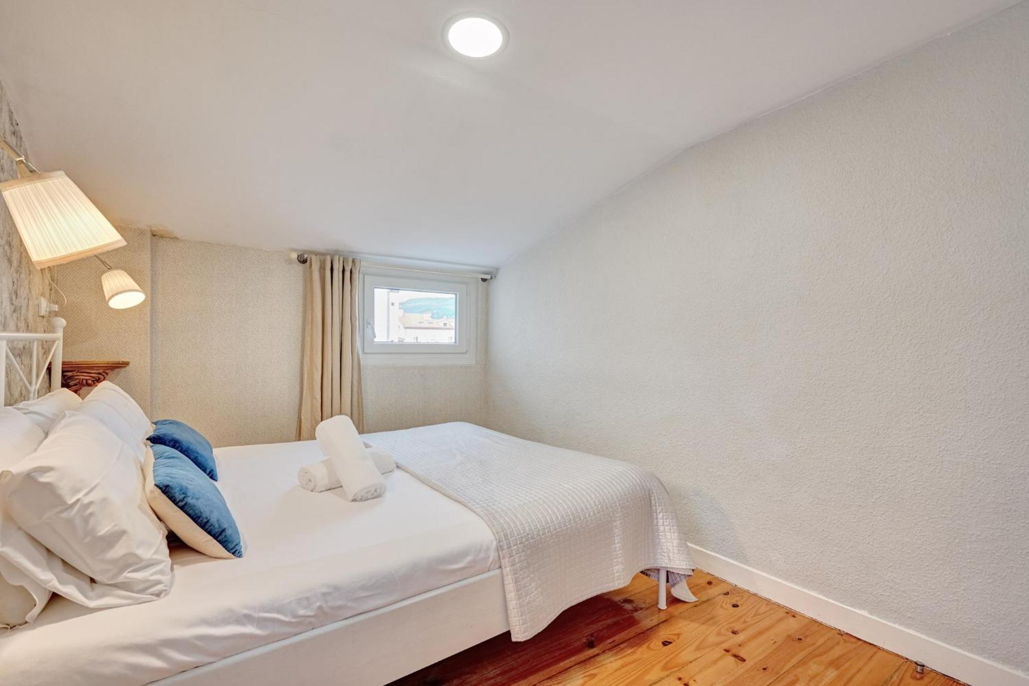 Heart Of Pamplona Apartments I By Clabao Extérieur photo
