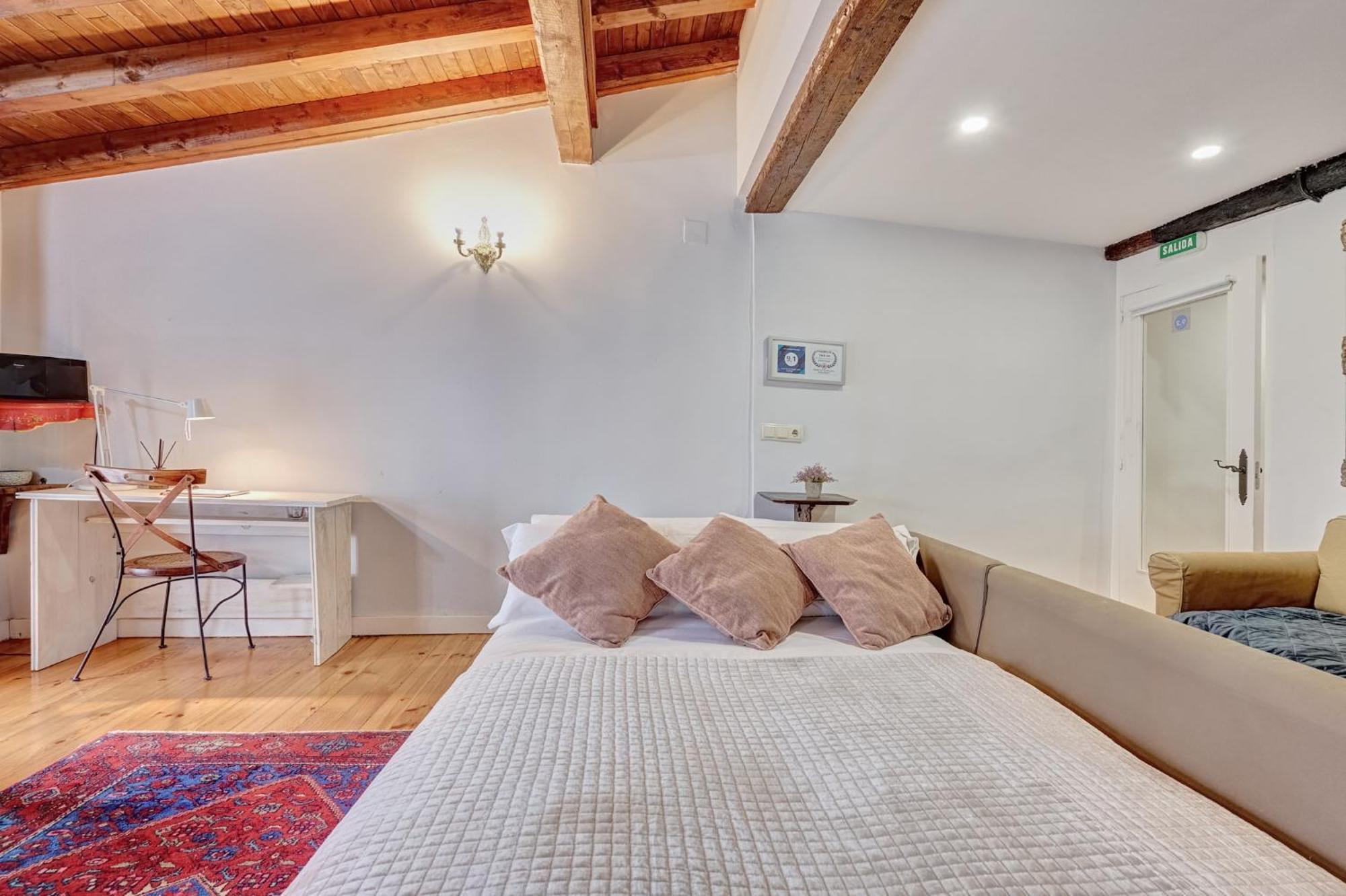 Heart Of Pamplona Apartments I By Clabao Extérieur photo