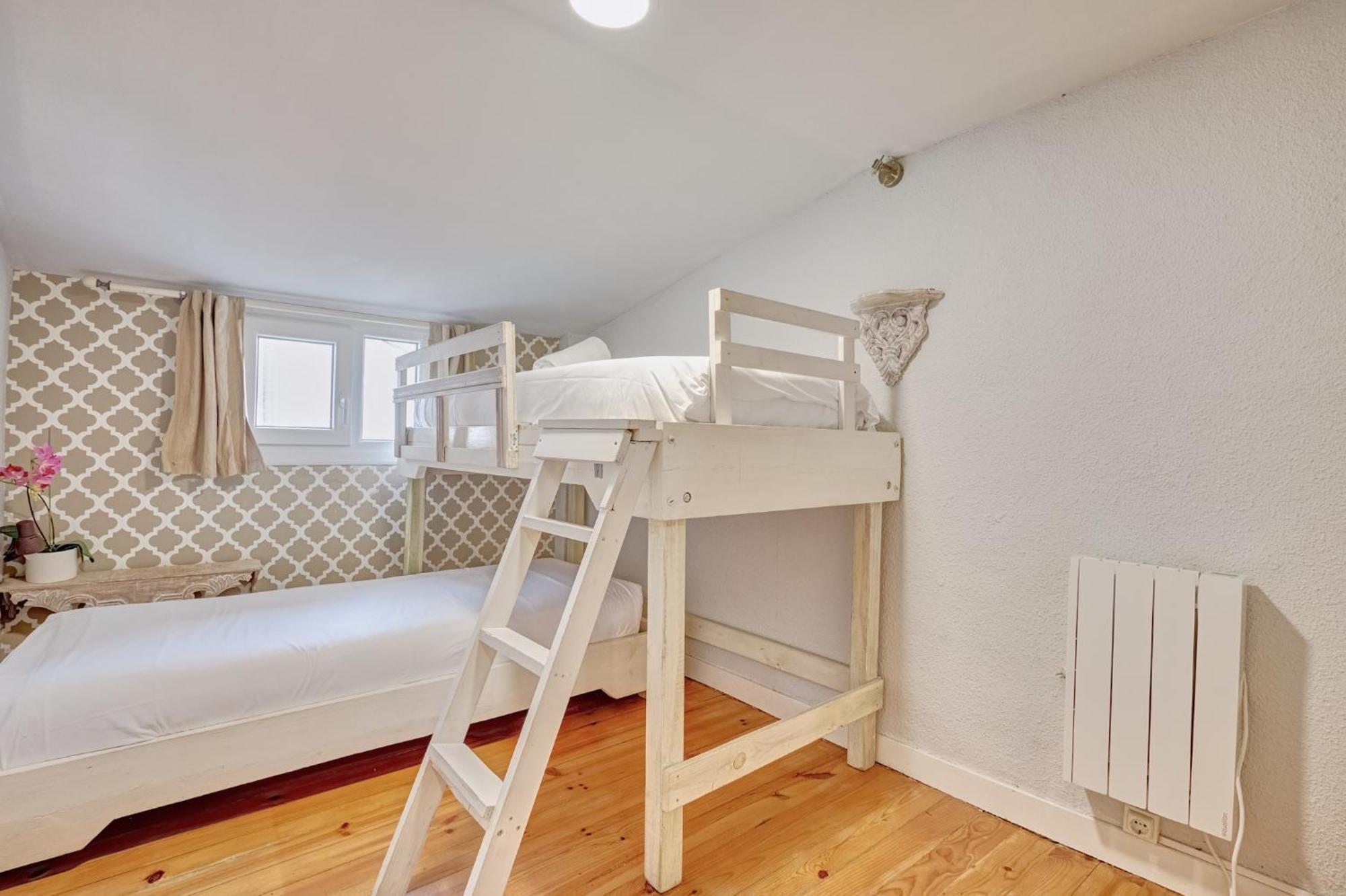 Heart Of Pamplona Apartments I By Clabao Extérieur photo