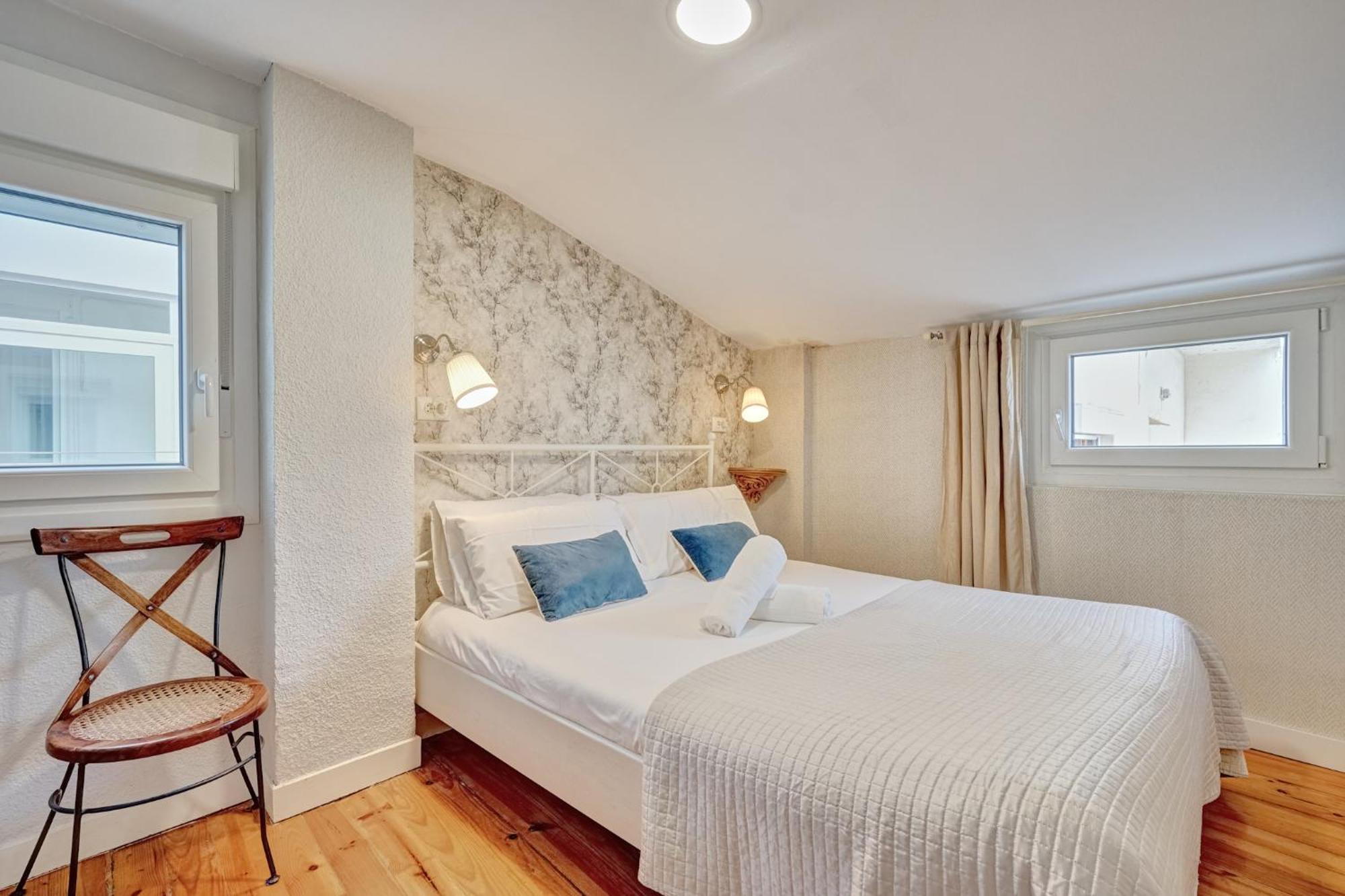 Heart Of Pamplona Apartments I By Clabao Extérieur photo