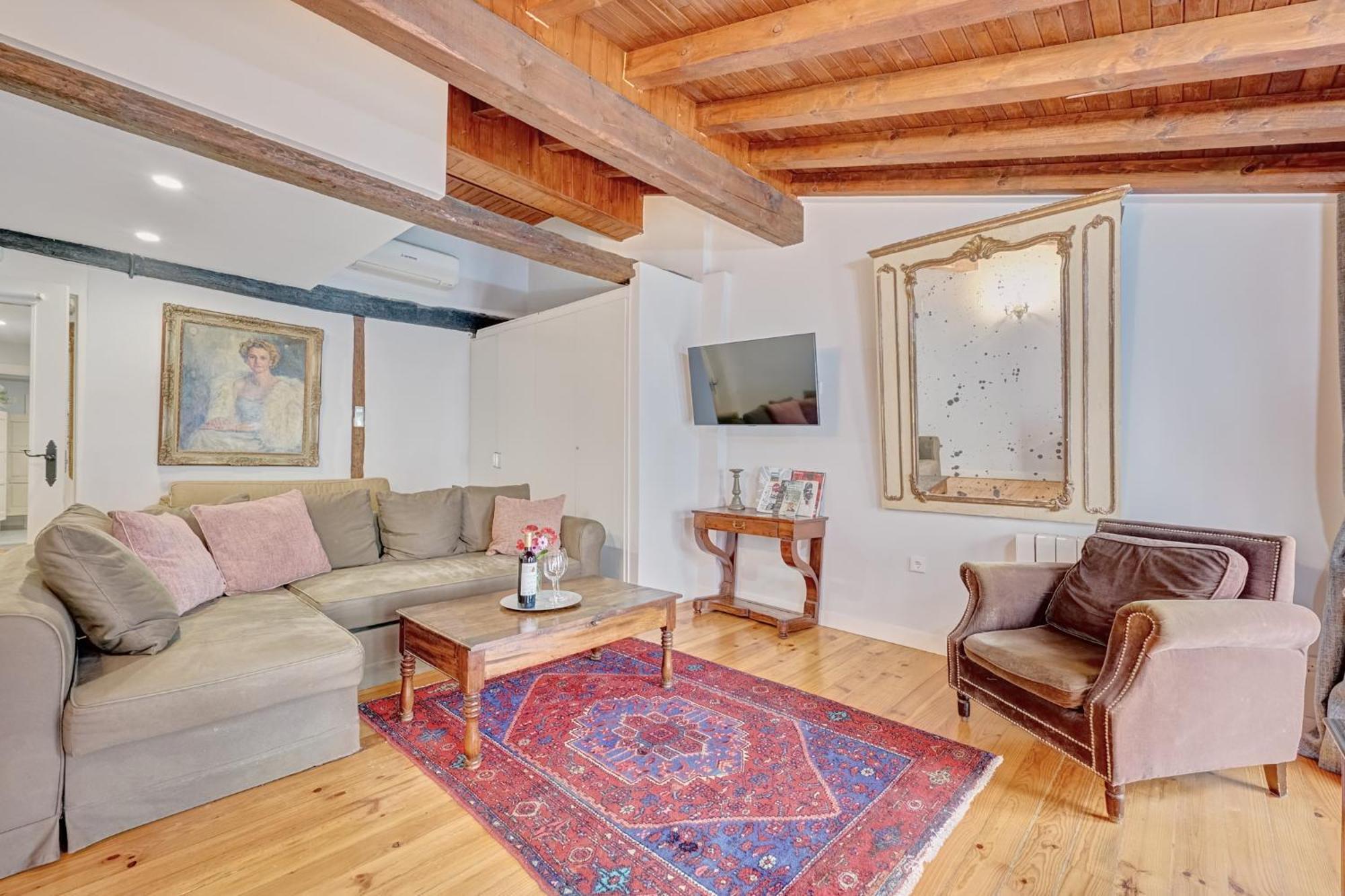 Heart Of Pamplona Apartments I By Clabao Extérieur photo