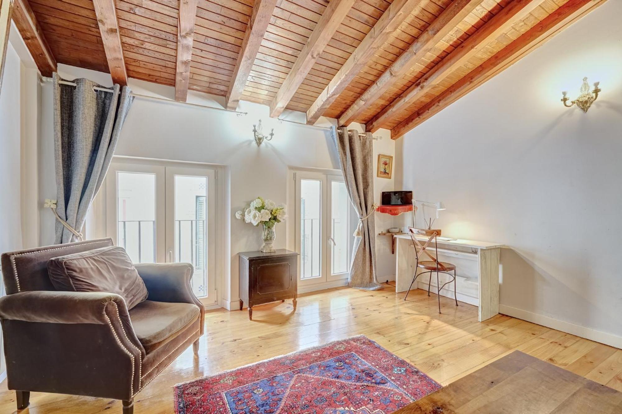 Heart Of Pamplona Apartments I By Clabao Extérieur photo