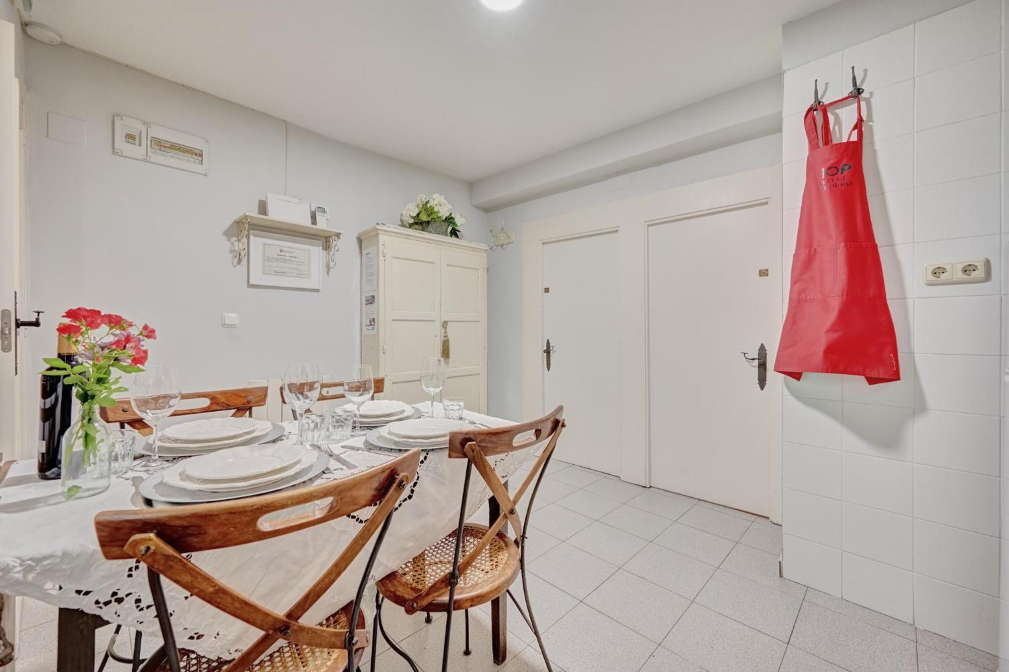 Heart Of Pamplona Apartments I By Clabao Extérieur photo