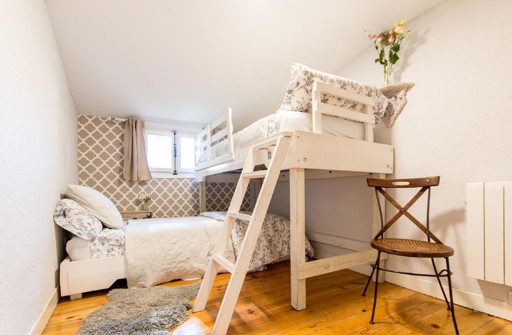 Heart Of Pamplona Apartments I By Clabao Extérieur photo